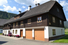 Ferienwohnung Ertlerhof